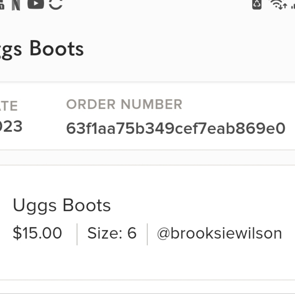 Brooksiewilson Bundles